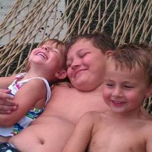 Meet your Posher, Anthony